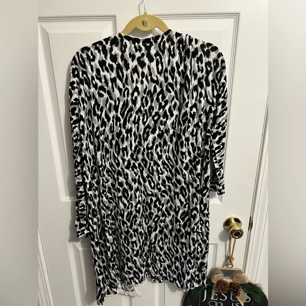 Sweet Romeo duster nwt size xl - Picture 2 of 3